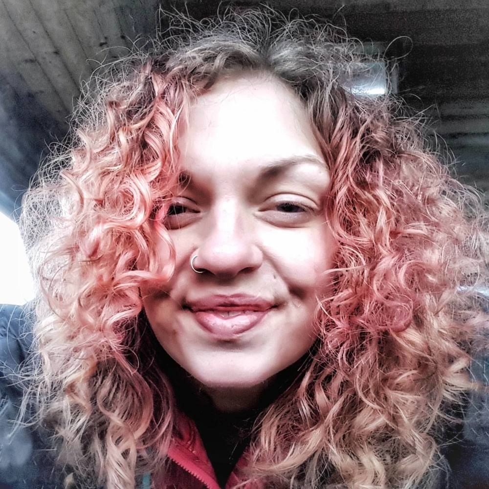 Meet your Posher, Eloise